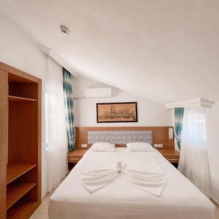 Wonder Life Hotel Σιντέ Εξωτερικό φωτογραφία