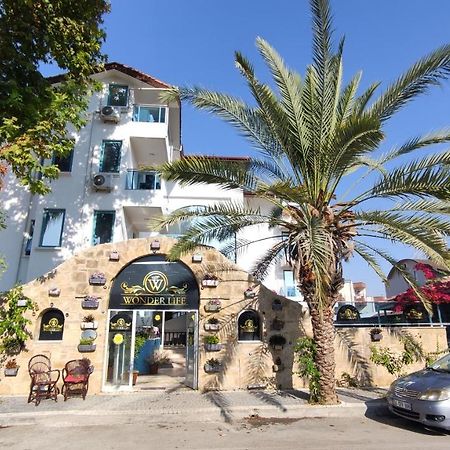 Wonder Life Hotel Σιντέ Εξωτερικό φωτογραφία