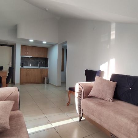 Wonder Life Hotel Σιντέ Εξωτερικό φωτογραφία