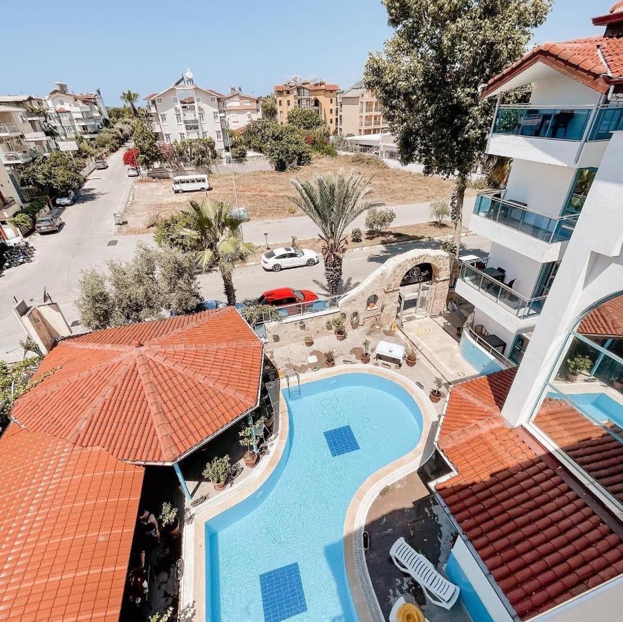 Wonder Life Hotel Σιντέ Εξωτερικό φωτογραφία