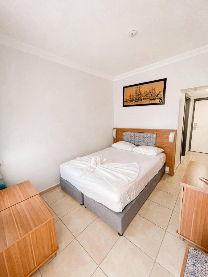 Wonder Life Hotel Σιντέ Εξωτερικό φωτογραφία