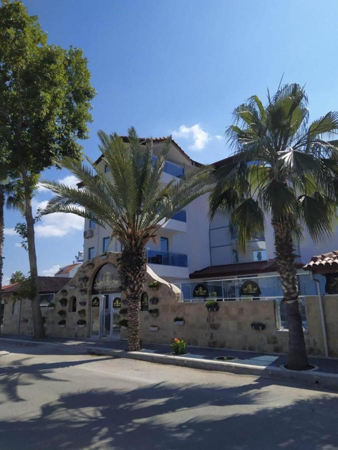 Wonder Life Hotel Σιντέ Εξωτερικό φωτογραφία