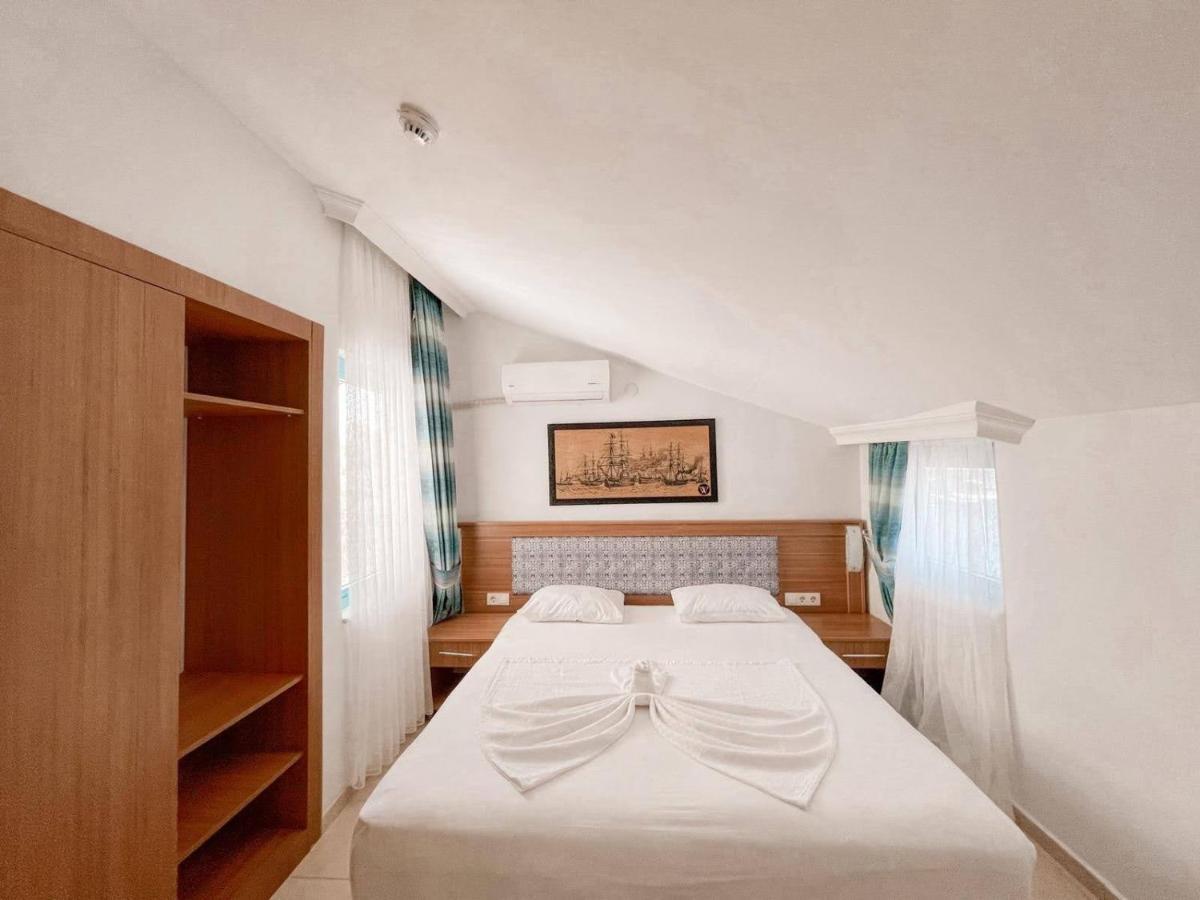 Wonder Life Hotel Σιντέ Εξωτερικό φωτογραφία