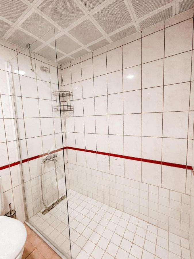 Wonder Life Hotel Σιντέ Εξωτερικό φωτογραφία