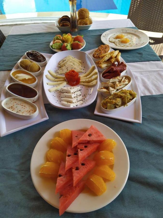 Wonder Life Hotel Σιντέ Εξωτερικό φωτογραφία