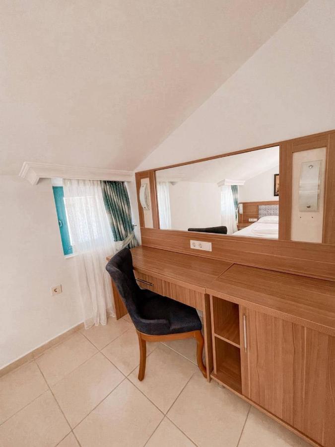Wonder Life Hotel Σιντέ Εξωτερικό φωτογραφία