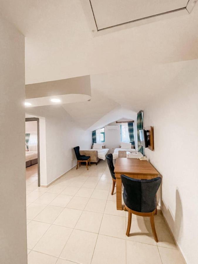 Wonder Life Hotel Σιντέ Εξωτερικό φωτογραφία