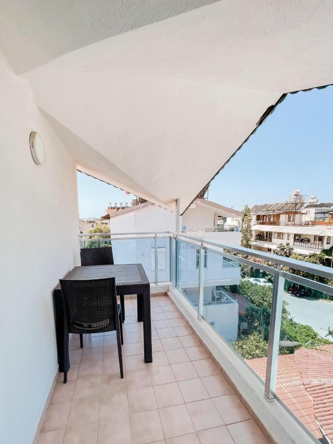 Wonder Life Hotel Σιντέ Εξωτερικό φωτογραφία
