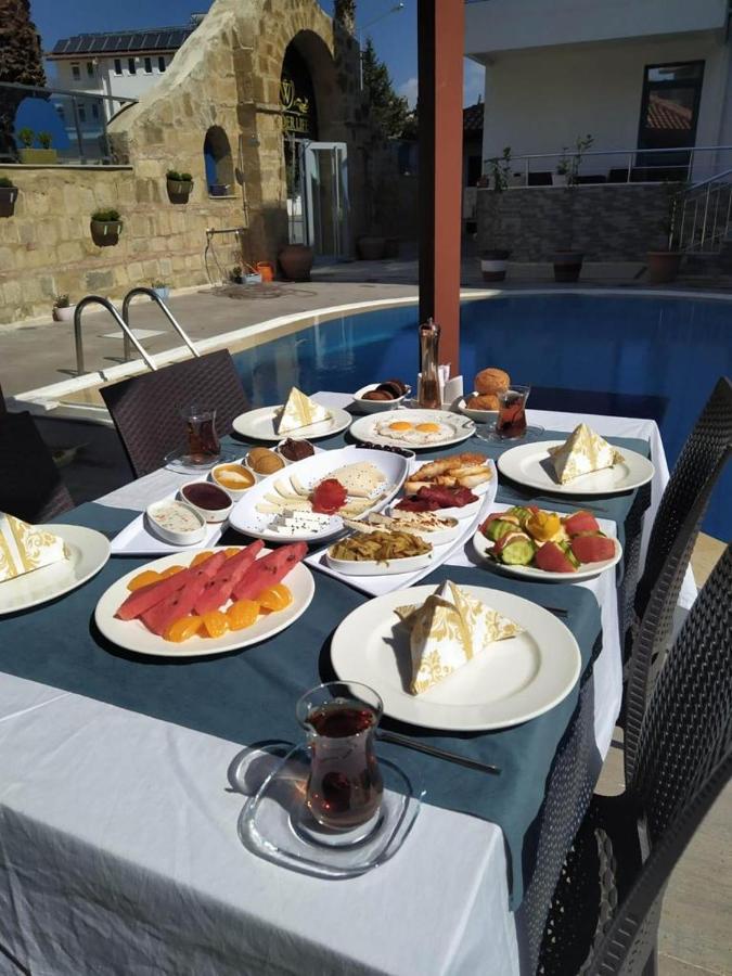 Wonder Life Hotel Σιντέ Εξωτερικό φωτογραφία