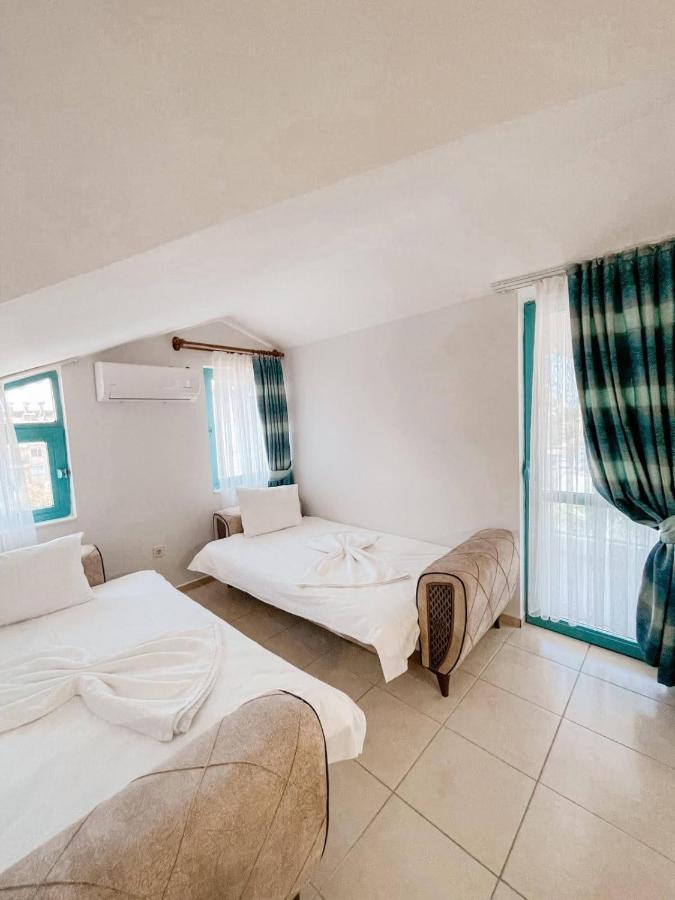 Wonder Life Hotel Σιντέ Εξωτερικό φωτογραφία