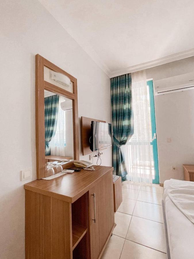 Wonder Life Hotel Σιντέ Εξωτερικό φωτογραφία
