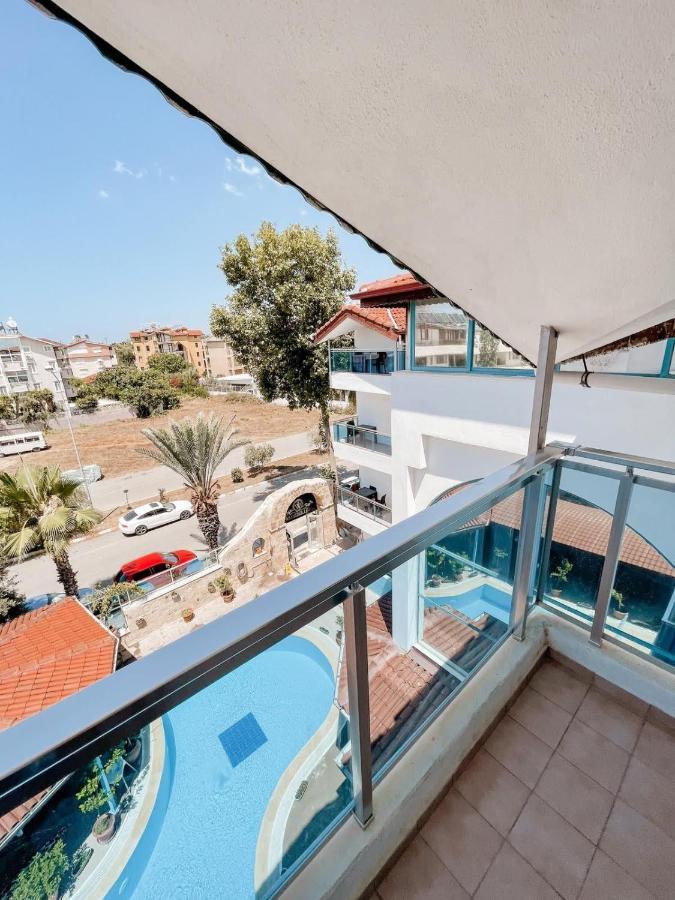 Wonder Life Hotel Σιντέ Εξωτερικό φωτογραφία
