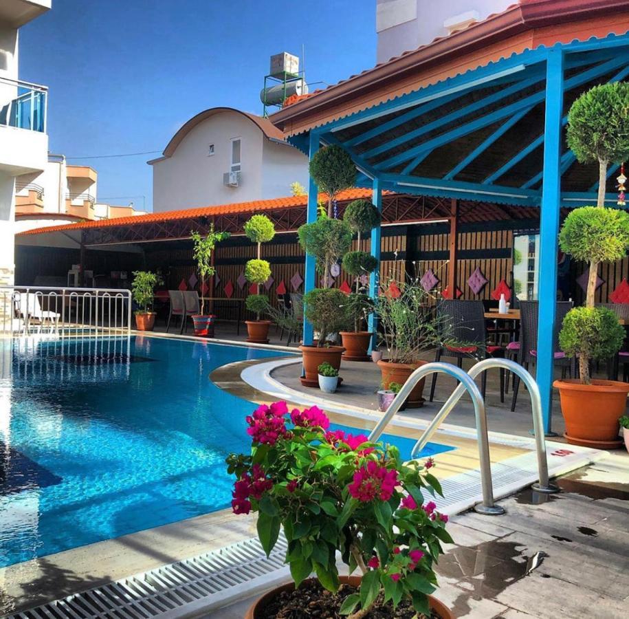 Wonder Life Hotel Σιντέ Εξωτερικό φωτογραφία