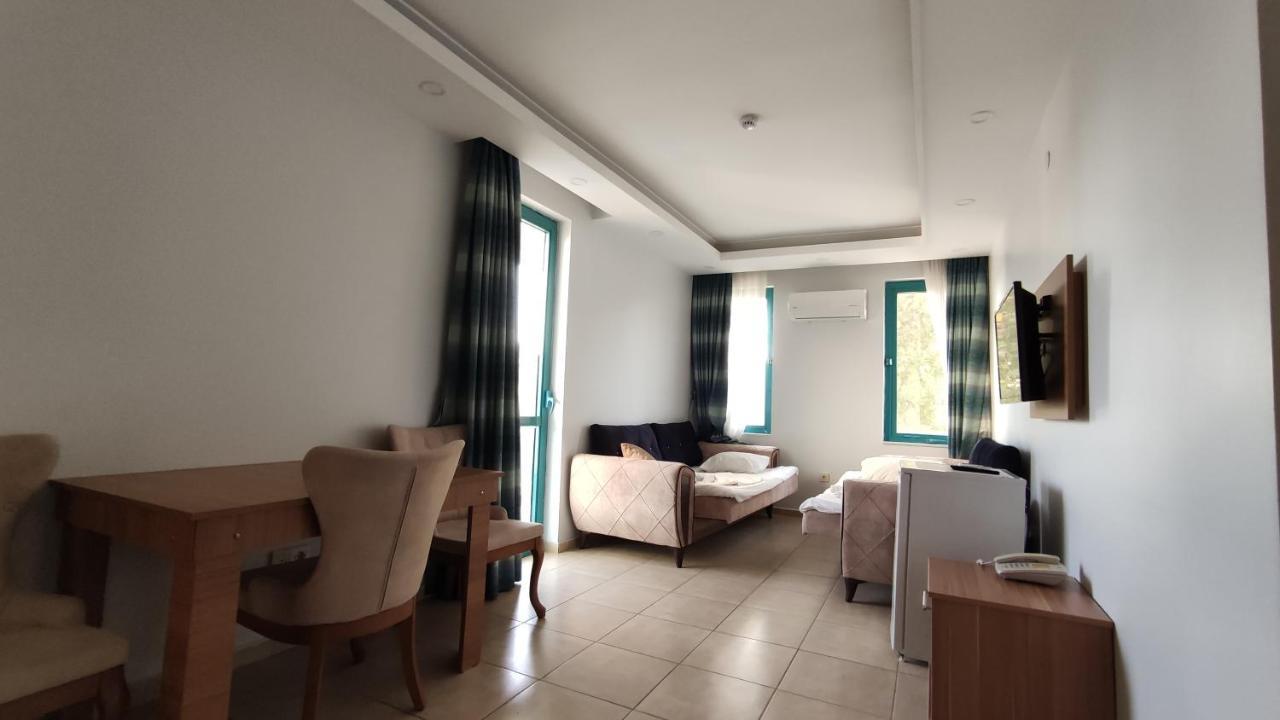 Wonder Life Hotel Σιντέ Εξωτερικό φωτογραφία