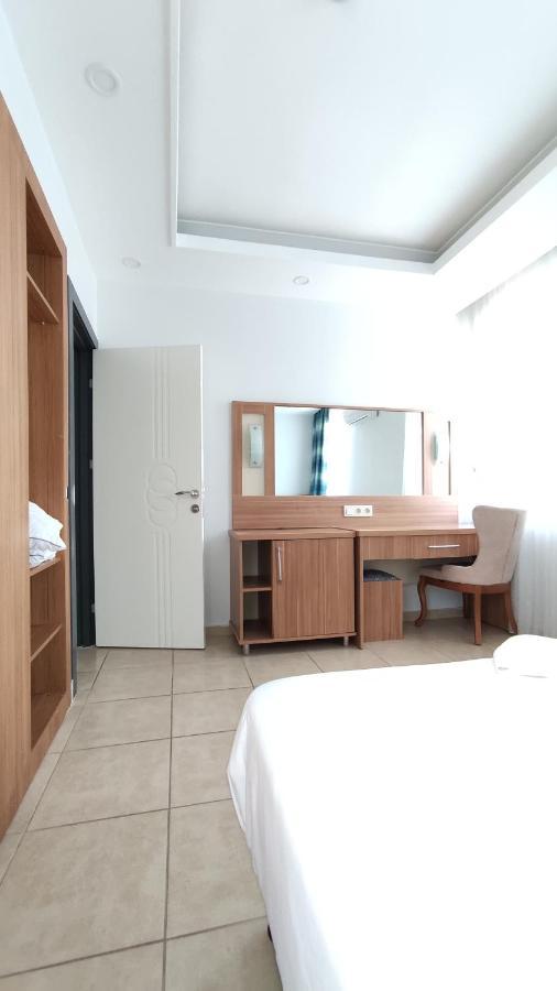 Wonder Life Hotel Σιντέ Εξωτερικό φωτογραφία