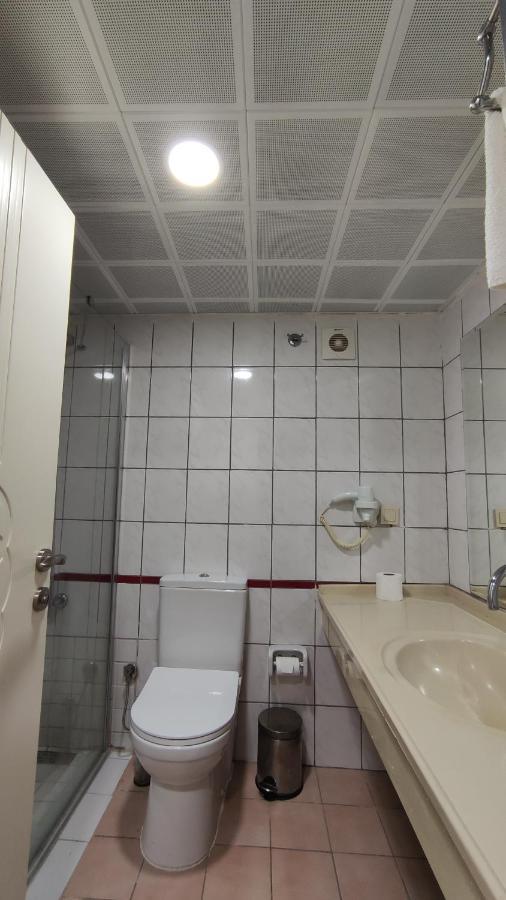 Wonder Life Hotel Σιντέ Εξωτερικό φωτογραφία