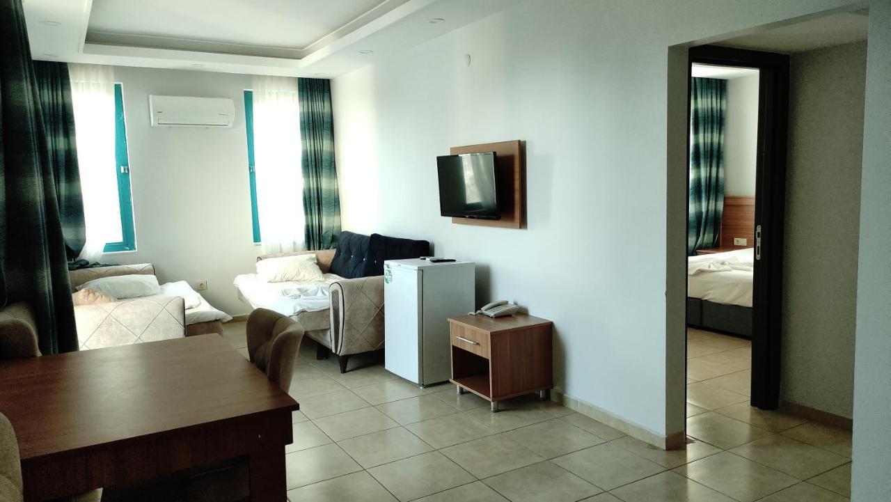 Wonder Life Hotel Σιντέ Εξωτερικό φωτογραφία