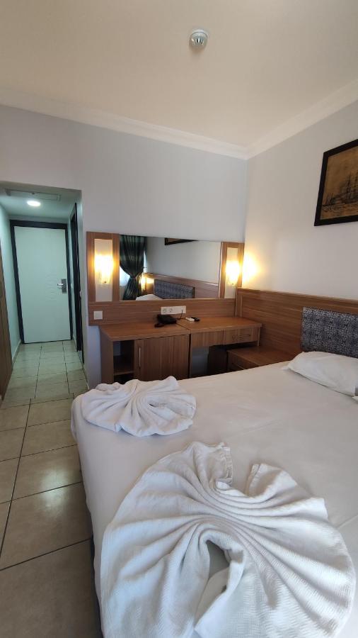 Wonder Life Hotel Σιντέ Εξωτερικό φωτογραφία