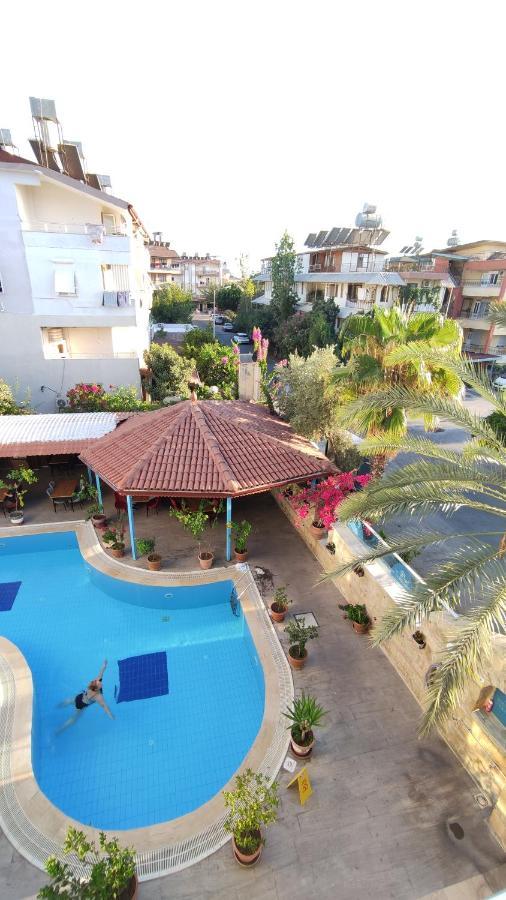 Wonder Life Hotel Σιντέ Εξωτερικό φωτογραφία