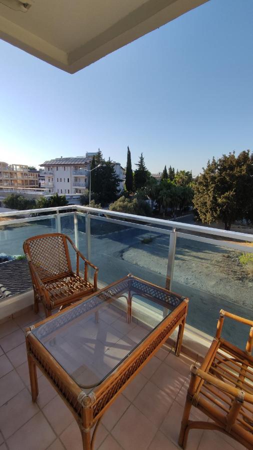 Wonder Life Hotel Σιντέ Εξωτερικό φωτογραφία