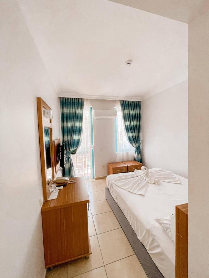 Wonder Life Hotel Σιντέ Εξωτερικό φωτογραφία