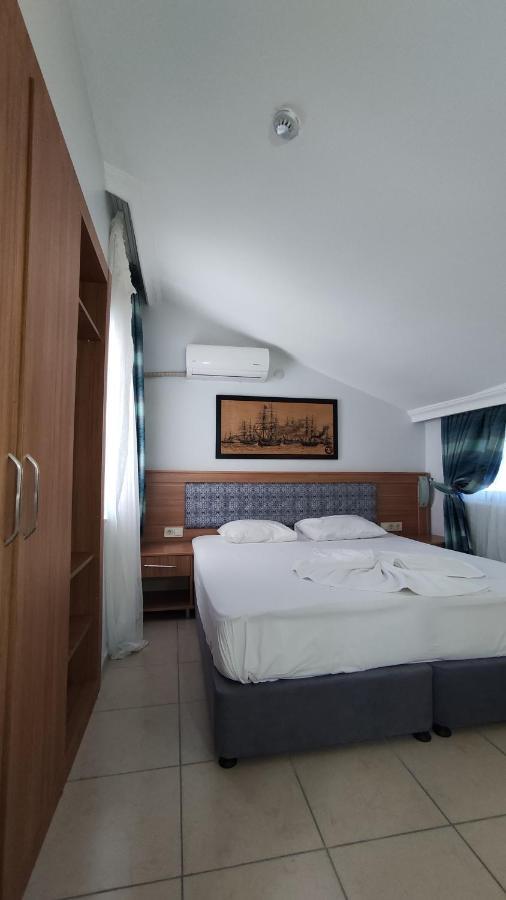 Wonder Life Hotel Σιντέ Εξωτερικό φωτογραφία