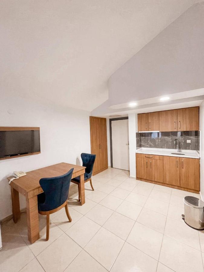 Wonder Life Hotel Σιντέ Εξωτερικό φωτογραφία