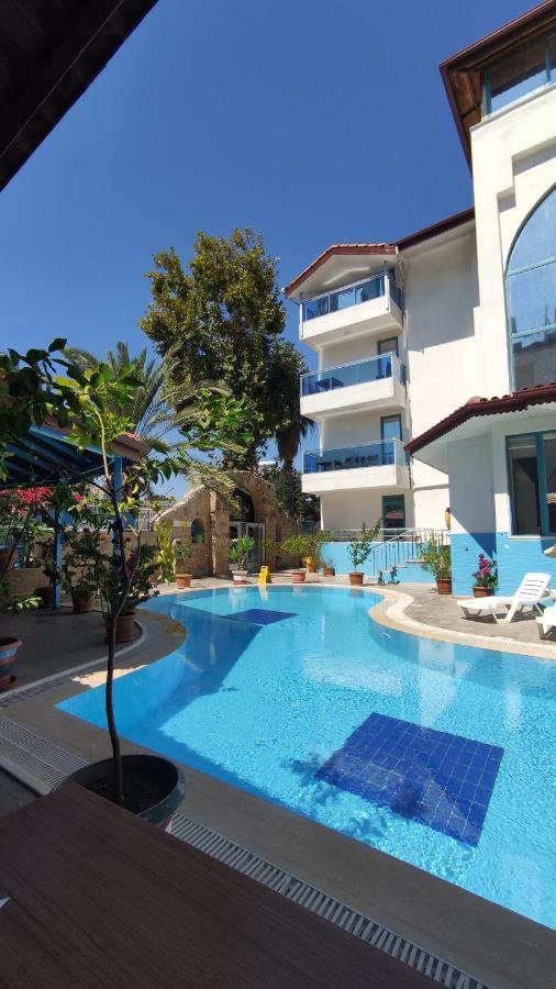 Wonder Life Hotel Σιντέ Εξωτερικό φωτογραφία