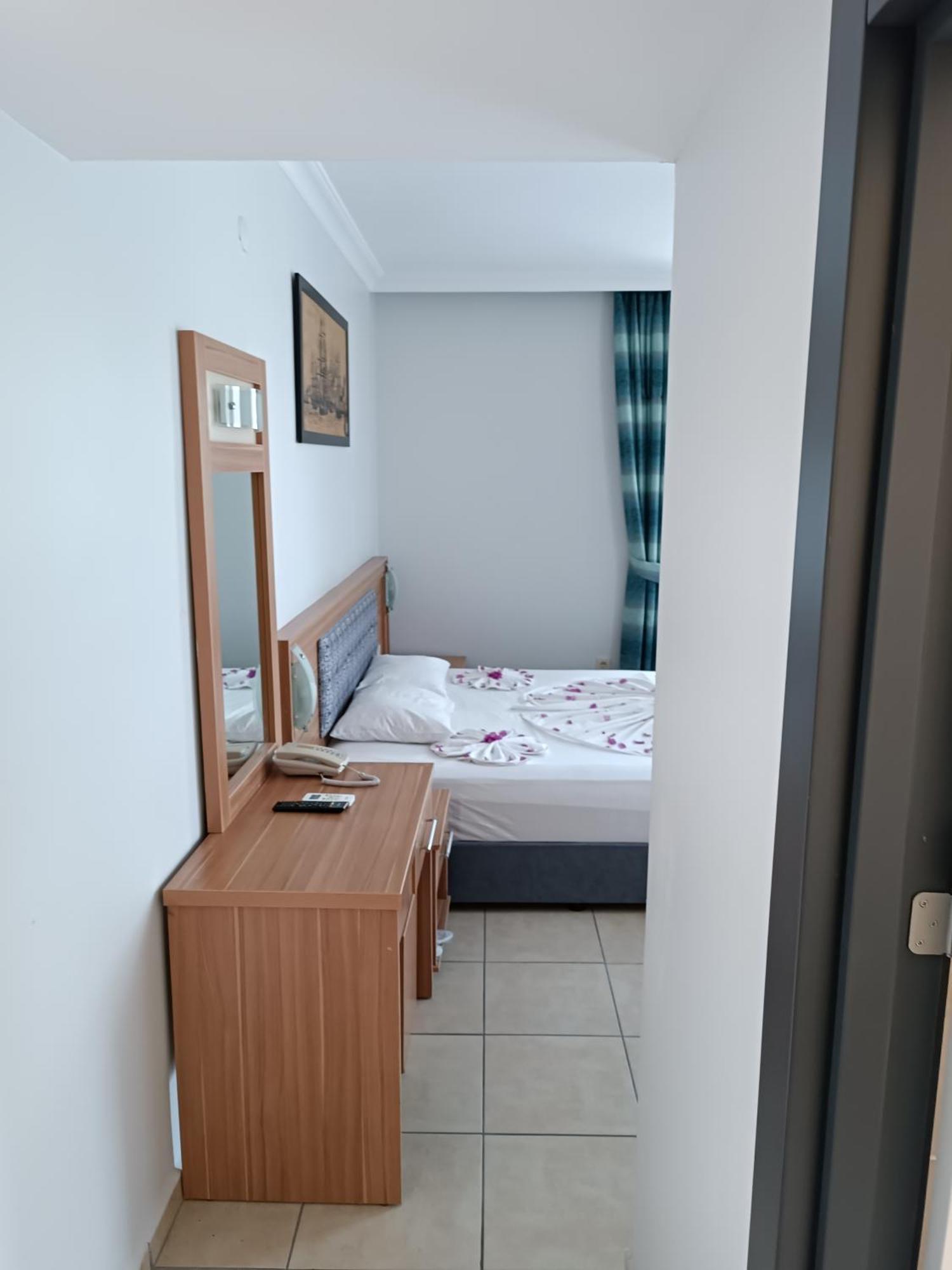 Wonder Life Hotel Σιντέ Εξωτερικό φωτογραφία