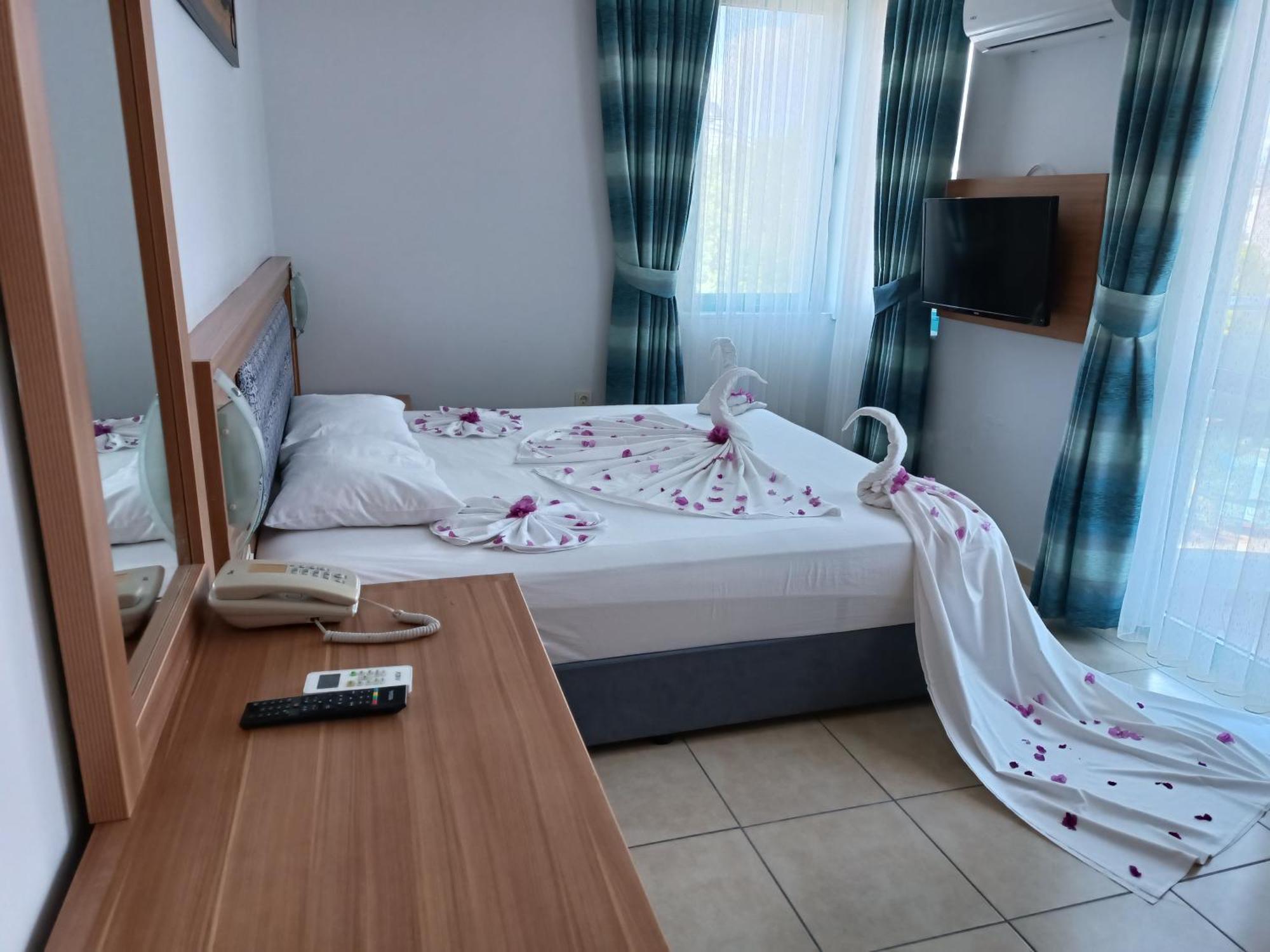 Wonder Life Hotel Σιντέ Εξωτερικό φωτογραφία